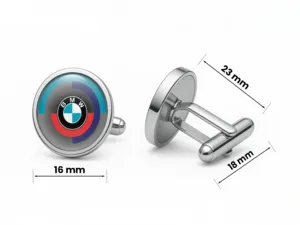 BMW Gemelos Formales Estándar Estilo Profesional